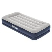 Кровать надувная 97х191х36см встр. электр. насос (67723) Bestway 6942138985870
