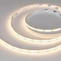 Лента светодиодная COB-X640-10mm 24V White-MIX 23Вт/м IP20 CSP измен. цветов. темпер. (уп.5м) Arlight 039740