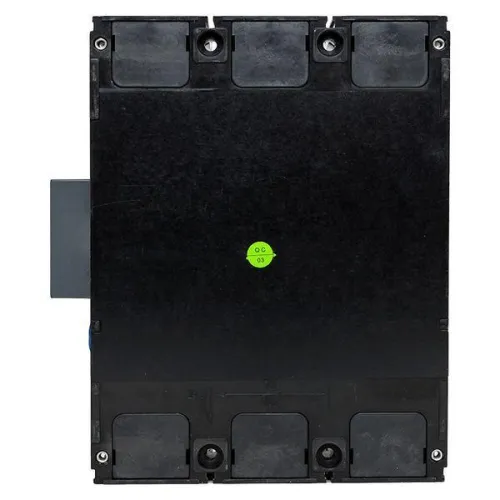 Выключатель автоматический 1000А 100кА AV POWER-4/3 ETU2.2 AVERES EKF mccb-43-1000H-2.2-av фото 5