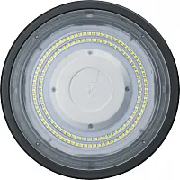 Светильник светодиодный 82 416 NHB-P7-100-5K-90D (High Bay) 100Вт 5000К IP65 13900лм 90град. для высоких пролетов Navigator 82416
