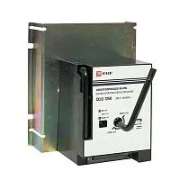 Электропривод к ВА-99С CD/2-1250 EKF mccb99c-a-24