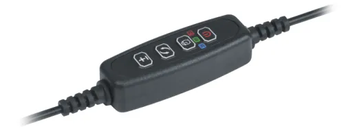 Светильник светодиодный 95 583 NDF-FITO-C01-01-20W-BL 20Вт IP40 на прищепке с таймером для растений полного спектра Navigator 95583 фото 2