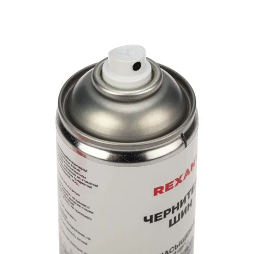 Чернитель шин 520 мл Rexant 85-0055 фото 3