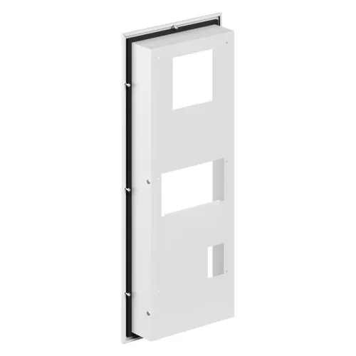 Рама для встраивания навесного кондиционера 1000-1500-2000Вт 400/460В DKC R5KLMCSI7 фото 2