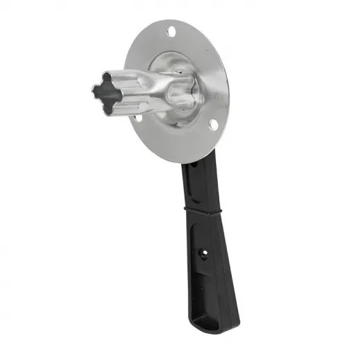 Рукоятка боковая смещенная для ВР32У-31/35 MAXima EKF uvr32-h-250 фото 7