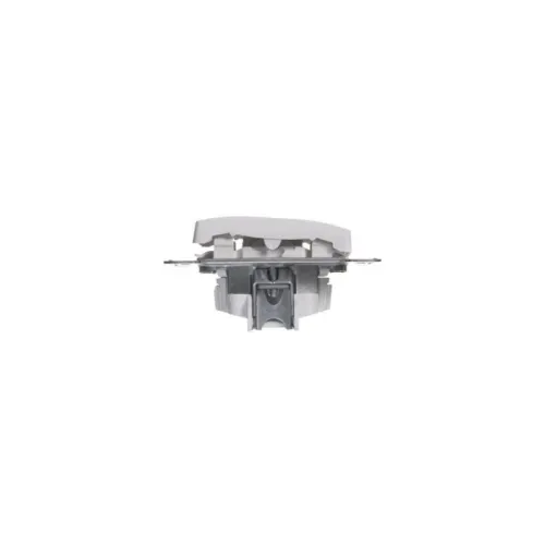 Выключатель 1-кл. СП Glossa 10А IP20 (сх. 1) 10AX механизм бел. SE GSL000111 фото 7