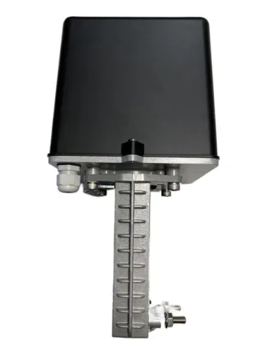 Привод клапана для VGF 1800Н 3-поз 220В 16В.А IP54 SE VGFA018FL фото 3