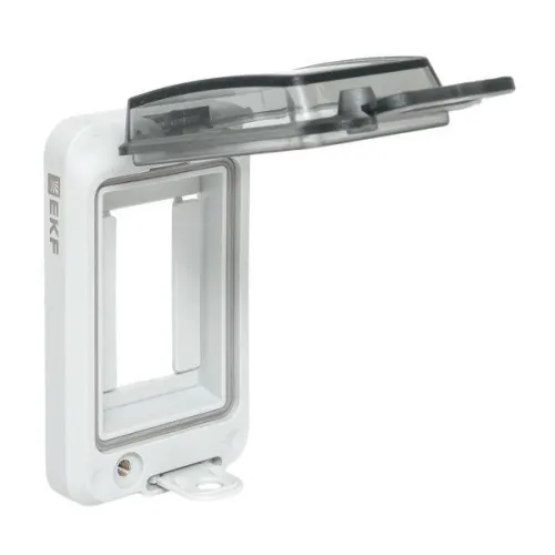 Окно герметичное 2 мод. IP67 PROxima EKF ak-g-2 фото 11