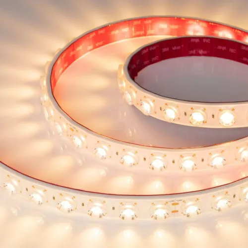 Лента светодиодная FLT-PS-A42-23mm 24V Warm 2700К 21Вт/м IP67 15deg герметичная (уп.5м) Arlight 049306