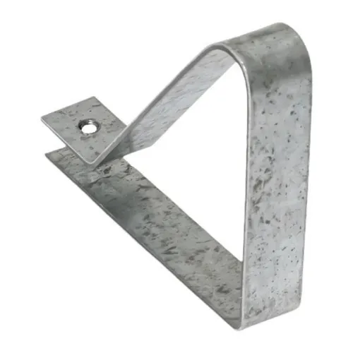 Кронштейн для желоба ТС.02-50 EKF TC02-50 фото 3