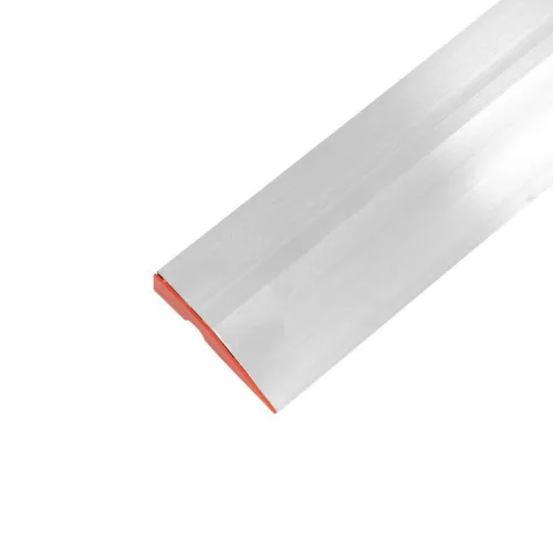 Правило алюминиевое Трапеция 1 ребро жесткости 2.5м Rexant 89-0504 фото 2