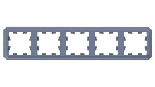 Рамка 5-м AtlasDesign Antique универс. грифель SE ATN100705