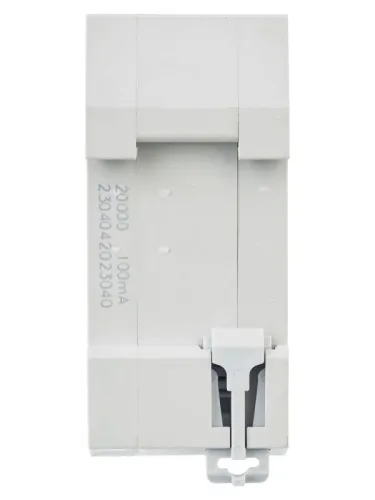 Выключатель автоматический дифференциального тока 2п (1P+N) C 40А 100мА тип A 6кА АВДТ-32 KARAT IEK MAD22-5-040-C-100 фото 7