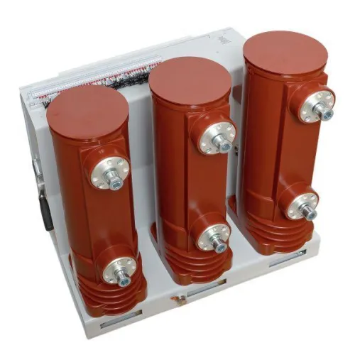 Выключатель вакумный BB/EKF-10-630-20-210-3 стац. исполн. магн. блок. вкл. с правой и левой блок. с 2 токовыми катушками отключения 220В AC/DC EKF ppt22t2plbbv21s0620 фото 7