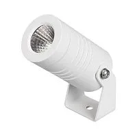 Светильник светодиодный ALT-RAY-R42-5W Warm3000 WH 25deg 230В IP67 5Вт 3000К метал. Arlight 053627
