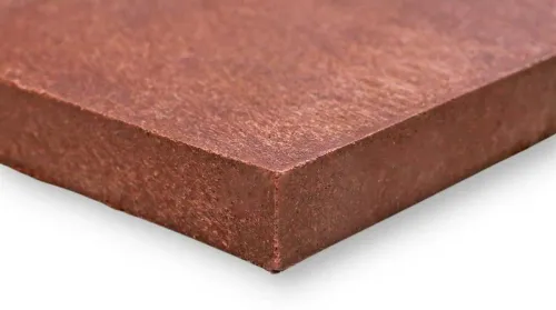 Плита для закрытия кабеля ПЗК "ОСТОРОЖНО КАБЕЛЬ" 480х480х16 Synergy 00-00000060 фото 5