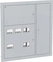 Щит этажный ЩЭ-5-1 36 IP31 УХЛ3 IEK MKM42-05-31