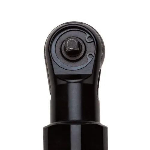Трещотка пневматическая 1/4дюйм 70Нм Kranz KR-80-0706 фото 3