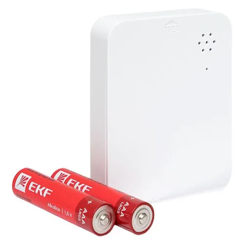 Датчик протечки умный Zigbee Connect EKF is-fl-zb фото 8