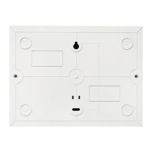 Щит ЩРН-П-12 "SlimBox" IP41 бел. дверца PROxima EKF sb-n-12w фото 3