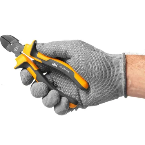 Бокорезы 160мм K1 ARMA2L 3 IEK A2L3-PC10-K1-160 фото 3