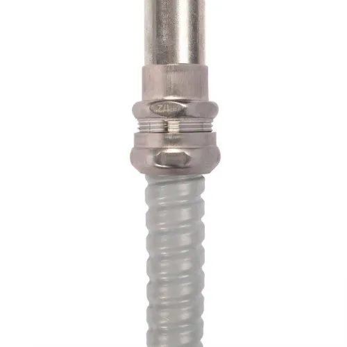 Муфта соединительная СТМ-Р (INOX)-20 Fortisflex 83762 фото 3