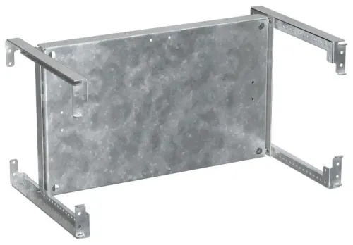 Панель монтажная универсальная 300х600 FORMAT IEK FO-00-MPU-030-060