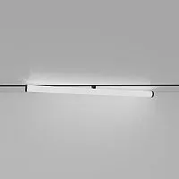 Светильник светодиодный трековый TRM20-8-10W4K-B 10Вт 4000К 60см заливающ. свет для магнитн. системы NOVA 48В черн. Эра Б0054831