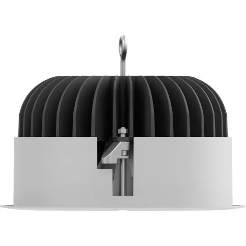 Светильник светодиодный DL POWER LED 40 D80 4000К встраив. СТ 1170000500 фото 3