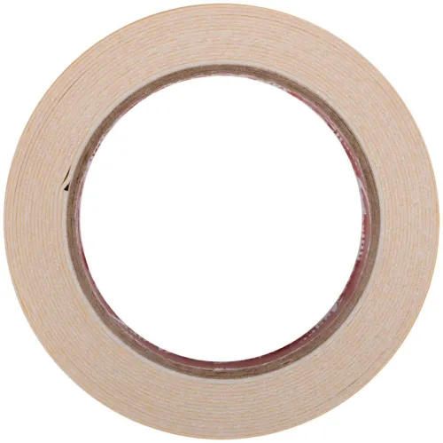 Лента монтажная клейкая на вспененной основе 19ммх5м черн. КУРС 11786 фото 2