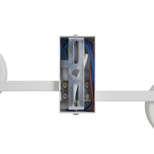 Светильник потолочный Lamia 5х40Вт GX53 IP20 Freya FR5182CL-05W фото 3