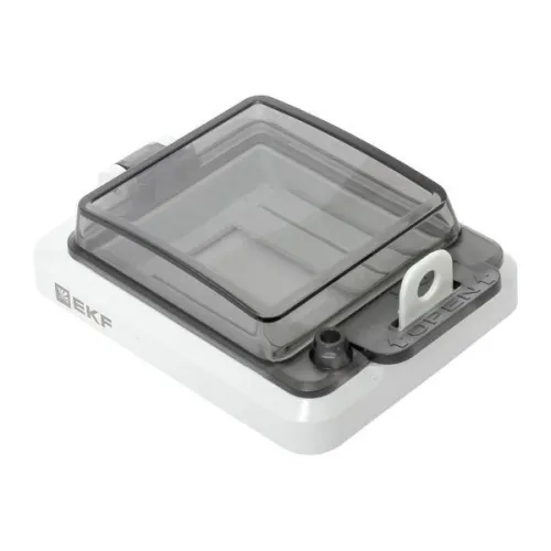 Окно герметичное 3 мод. IP67 PROxima EKF ak-g-3 фото 9