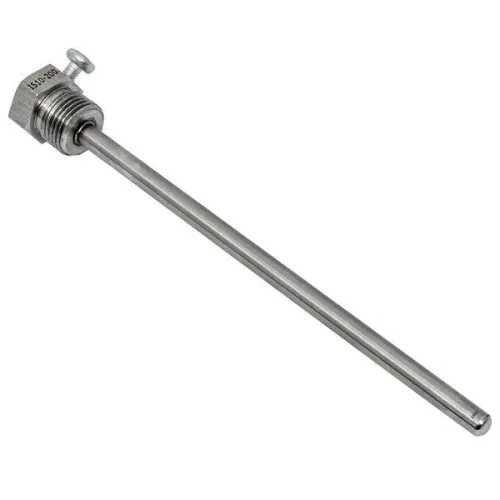Гильза погружная G1/2 L200мм IS10-200 EKF IS10-200 фото 5