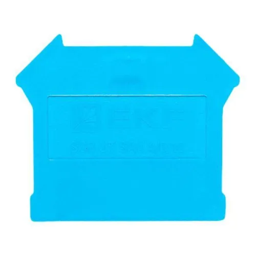 Заглушка для UT син. 4/6/10 EKF scr-ut-sak-4/6/10-b