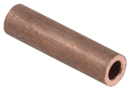Гильза ГМ 6-4 медн. ГОСТ 23469.3 IEK UGT11-006-04