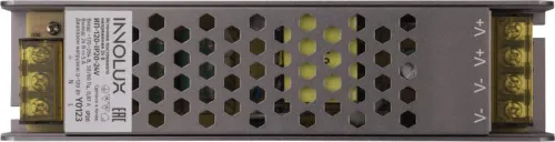 Драйвер для светодиодной ленты 93 504 ИП-120-IP20-24V INNOLUX 93504 фото 2