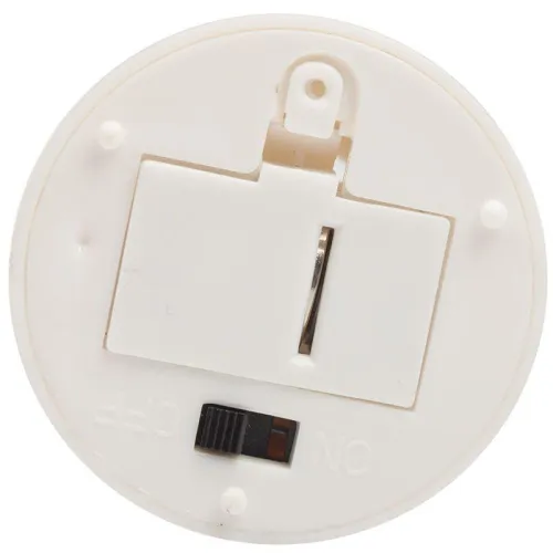 Фигура светодиодная "Пингвин Кристалл" 1LED RGB 0.1Вт IP20 на подставке элементы питания 3хAG13(LR44) (в компл.) Neon-Night 501-052 фото 8