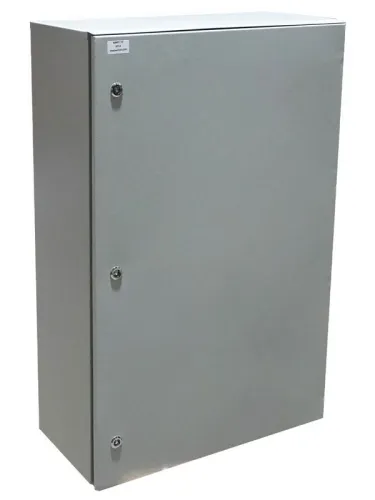 Щит с монтажной панелью навесной ЩМП 10 У2 IP54 1000х650х300 Электротехник ET004967 фото 2