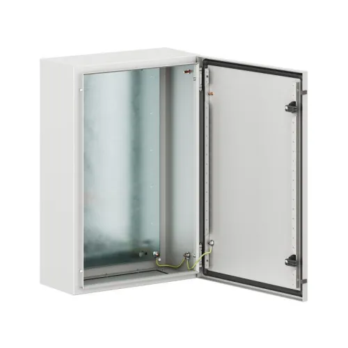 Корпус навесной STE с М/П 600х400х200мм DKC R5STE0642 фото 4