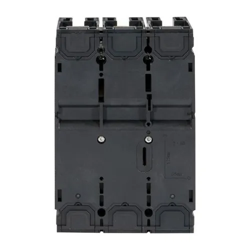 Выключатель автоматический 3п 100/32А 36кА ВА-99C Compact NS PROxima EKF mccb99C-100-32 фото 4