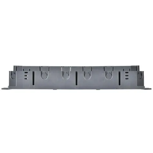 Коробка приборная ONFLOOR 24 PRIMER IEK KNP-80-16-PA-7012 фото 4