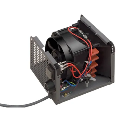 Пушка тепловая BKX 5кВт 220В 300куб.м/ч BKX-7 Ballu НС-1051506 фото 5