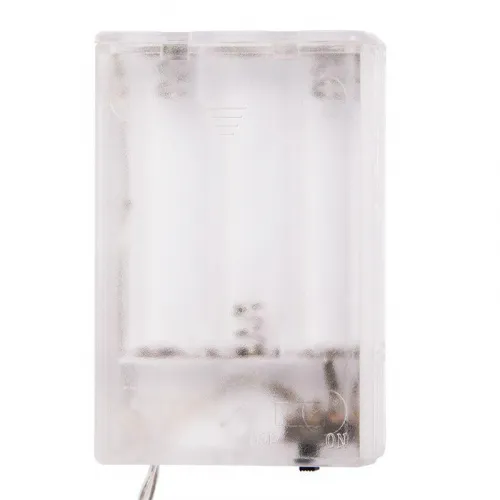 Гирлянда светодиодная "Ретро-лампы" 3м 100LED тепл. бел. 1.5Вт IP20 Neon-Night 303-076 фото 16