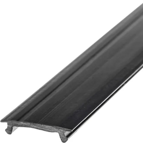 Планка трековая отдельная ARTLINE пластик черн. Ritter 53096 5 фото 4