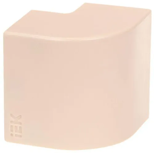 Угол внешний 40х25 КМН ELECOR сосна IEK CKK20D-N-040-025-K01
