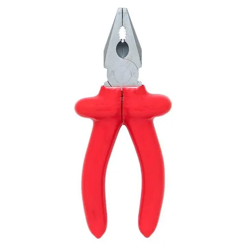 Пассатижи 160мм Master 1000В Basic EKF pas-160-mas-in фото 4