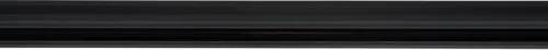 Шинопровод L2000 PTR P 2M-BL пластик черн. JazzWay 5052031 фото 4