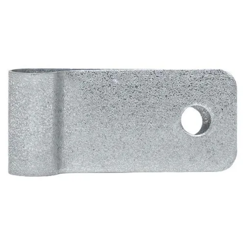 Зажим крепежный КТСР.О1-25 Ц EKF ktcp-01-25 фото 4