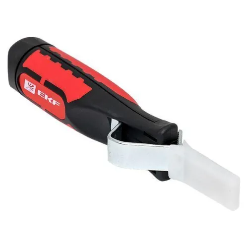 Нож кабельный WS-12 Professional EKF ws-12 фото 13