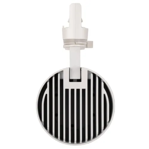 Светильник светодиодный трековый трехфазный 3P PTR 7030 30Вт 4000К 36град. WH IP40 Pro+ JazzWay 5062757 фото 5